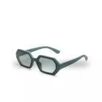 Okkia Sunglasses ANDREA Green Sage - Image 5