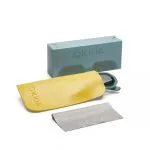 Okkia Sunglasses ANDREA Green Sage - Image 7