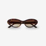 Okkia Sunglasses Lina Classic Havana