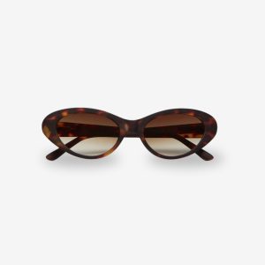 Okkia Sunglasses Lina Classic Havana OK029 CH