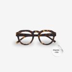 Okkia Reading Zeno ClassicHavana 1.50