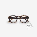Okkia Reading Zeno ClassicHavana 2.50