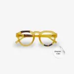 Okkia Reading Zeno YellowHavana 1.50