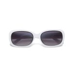 Okkia Sunglasses Chiara Optical White - Image 6