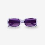 Okkia Sunglasses Chiara Liliac Breeze - Image 7