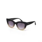 Okkia Sunglasses CLAUDIA Black Rose - Image 4