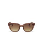 Okkia Sunglasses Silvia Pink Havana - Image 5