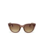 Okkia Sunglasses SILVIA Pink Havana - Image 5