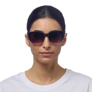 Okkia Sunglasses Silvia Shaded rose OK020 BP