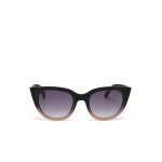 Okkia Sunglasses Silvia Cat Black Rose - Image 5