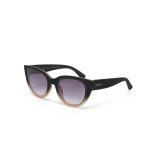Okkia Sunglasses Silvia Cat Black Rose - Image 4