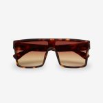 Okkia Sunglasses Tokyo Classic Havana