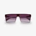 Okkia Sunglasses TOKYO White