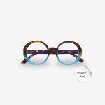 Okkia Reading Laura HavanaBlue 1.00