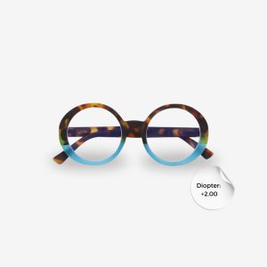 LAURA READING Havana and Blue 2.0 OK024HB 2.00