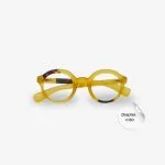 Okkia Reading Lauro YellowHavana 1.50