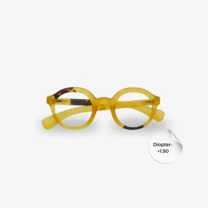 LAURO READING Yellow Havana 1.50 OK041Y3H 1.50