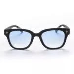 Okkia Sunglasses GIOVANNI Black and Grey - Image 12