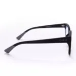 Okkia Sunglasses GIOVANNI Black and Grey - Image 13