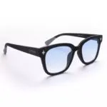 Okkia Sunglasses GIOVANNI Black and Grey - Image 14
