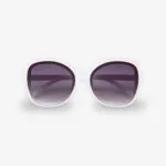 Okkia Sunglasses ANNA White - Image 8