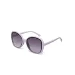 Okkia Sunglasses ANNA Liliac Breeze - Image 5