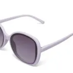 Okkia Sunglasses ANNA Liliac Breeze - Image 4