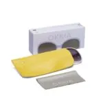Okkia Sunglasses ANNA Liliac Breeze - Image 7