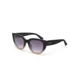 Okkia Sunglasses SILVIA Black Rose - Image 4