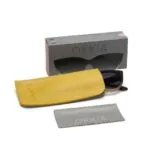 Okkia Sunglasses SILVIA Black Rose - Image 7