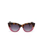 Okkia Sunglasses Claudia Havana Pink - Image 5