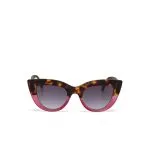 Okkia Sunglasses CLAUDIA Havana Pink - Image 5