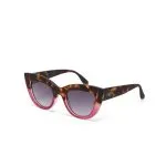 Okkia Sunglasses CLAUDIA Havana Pink - Image 4