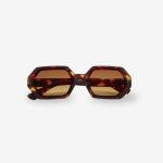 Okkia Sunglasses Andrea Classic Havana - Image 9