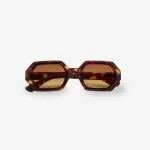 Okkia Sunglasses ANDREA Classic Havana - Image 9