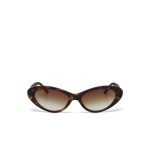 Okkia Sunglasses Lina Classic Havana - Image 2