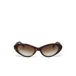 Okkia Sunglasses LINA Classic Havana - Image 2