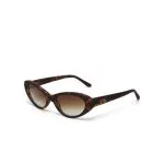 Okkia Sunglasses LINA Classic Havana - Image 3