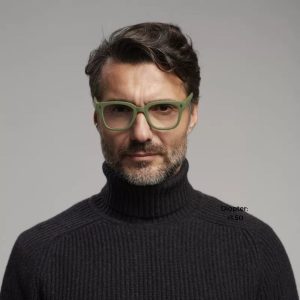 GIOVANNI Classic Green Sage 1.5 OK017GR 1.50