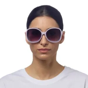 Okkia Sunglasses Anna Liliac Breeze OK019 LB