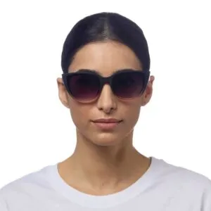 Okkia Sunglasses Silvia Shaded rose OK020 BP