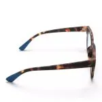 Okkia Sunglasses GIOVANNI Havana Blue - Image 11