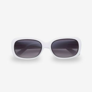 Okkia Sunglasses CHIARA Optical White OK028 OW