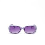 Okkia Sunglasses Chiara Liliac Breeze - Image 6
