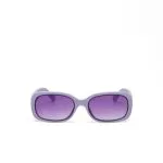Okkia Sunglasses CHIARA Liliac Breeze - Image 6