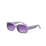 Okkia Sunglasses CHIARA Liliac Breeze - Image 5
