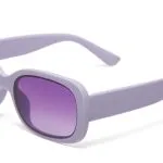 Okkia Sunglasses CHIARA Liliac Breeze - Image 4