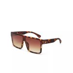 Okkia Sunglasses Tokyo Classic Havana - Image 5