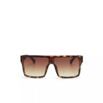 Okkia Sunglasses Tokyo Classic Havana - Image 6