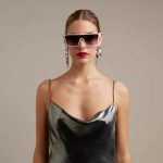 Okkia Sunglasses Tokyo Green - Image 11